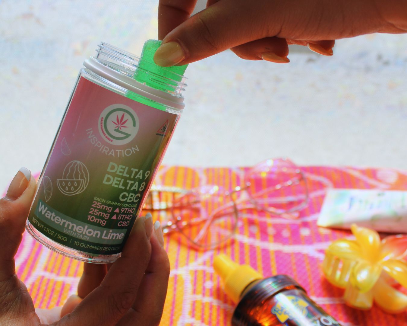 Vegan, Microdosed, and Delicious: THC Edibles for Every Lifestyle