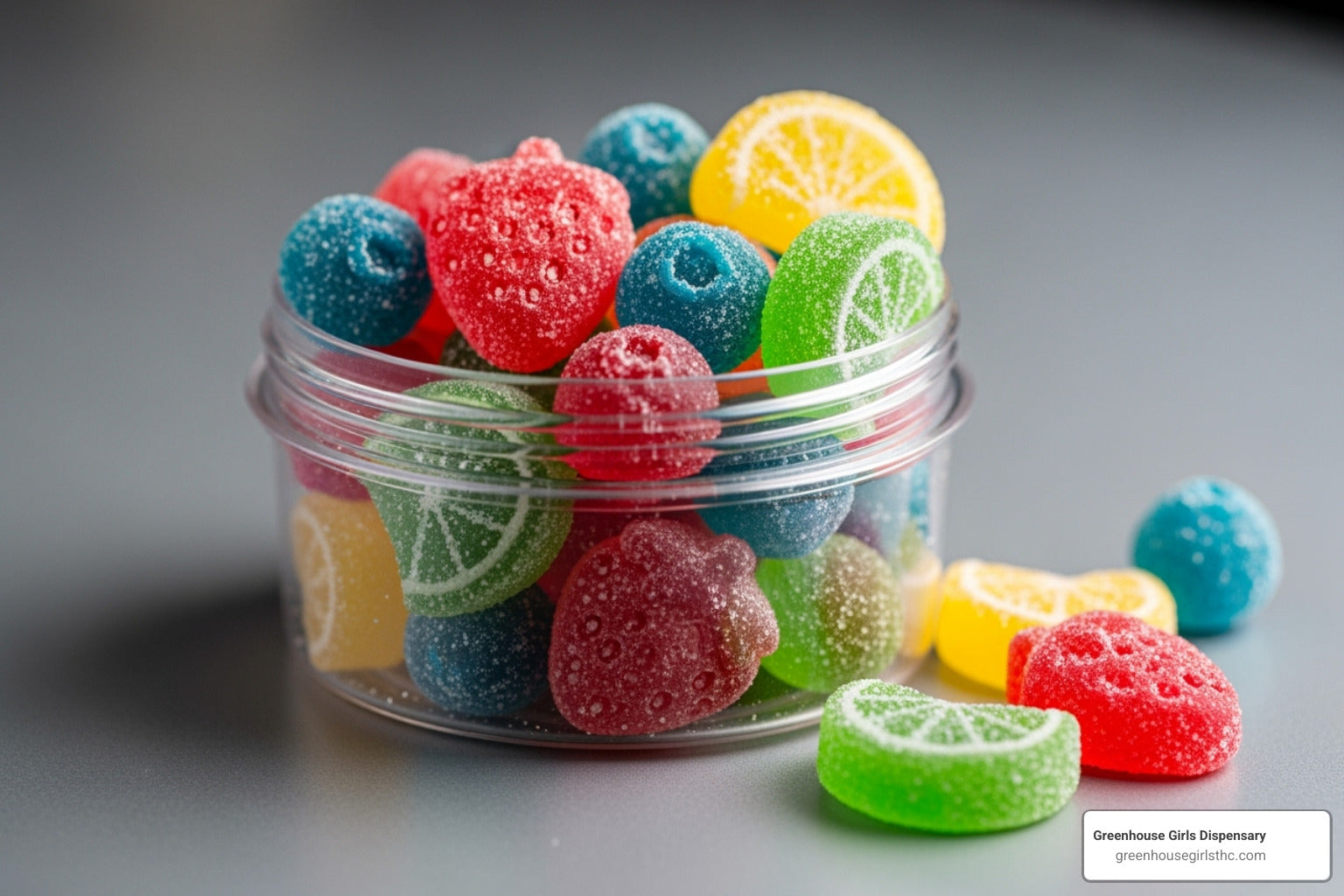 Delta-9 Detox: Understanding Gummy Detectability for Drug Tests