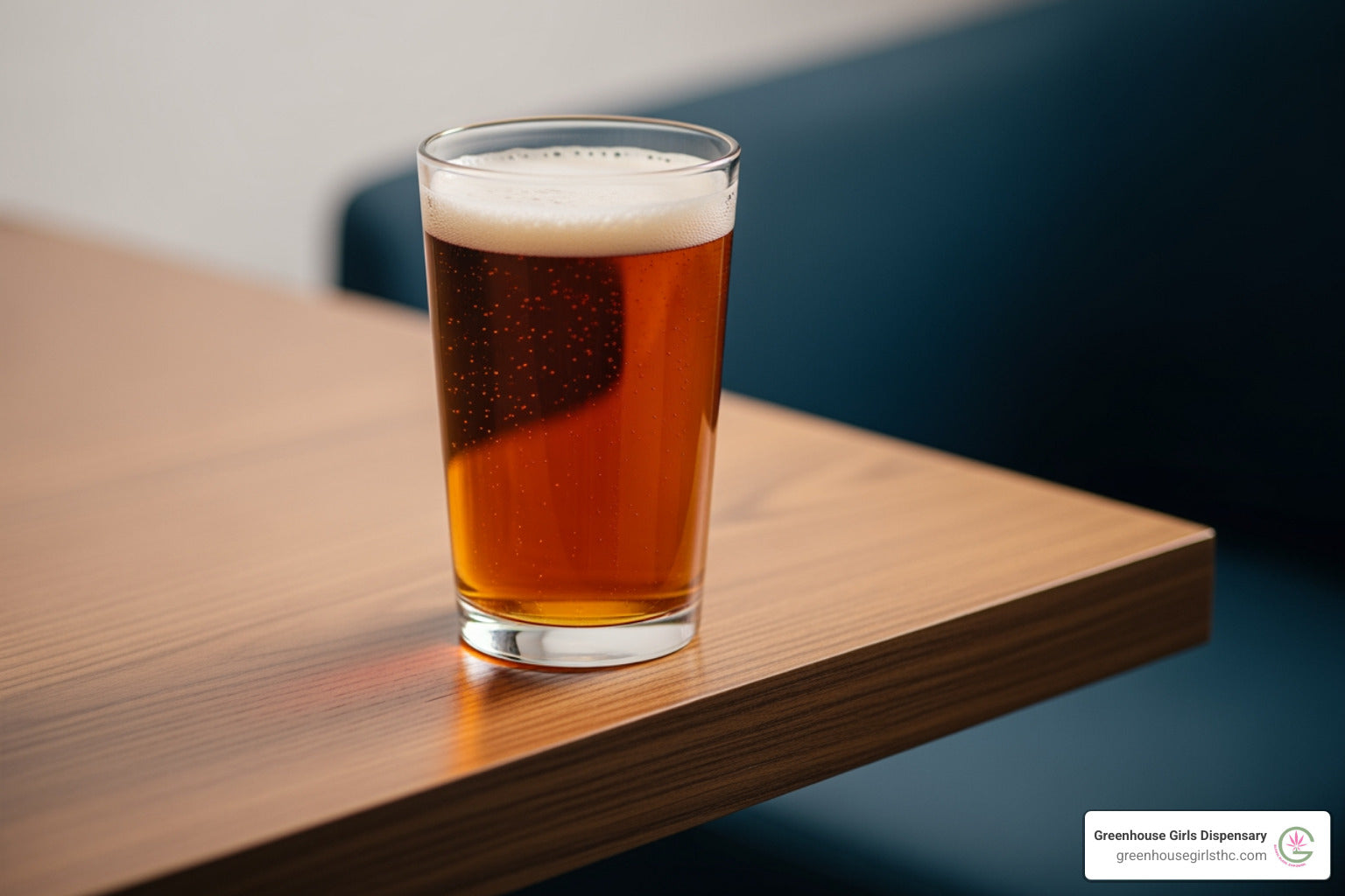 THC Beer: The New Way to Unwind