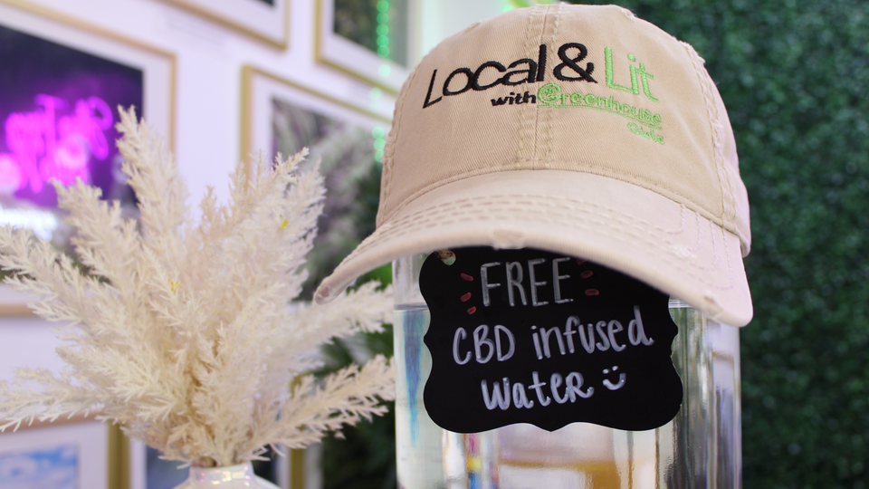 Which Cannabis Drink is Right for You? A Review Roundup