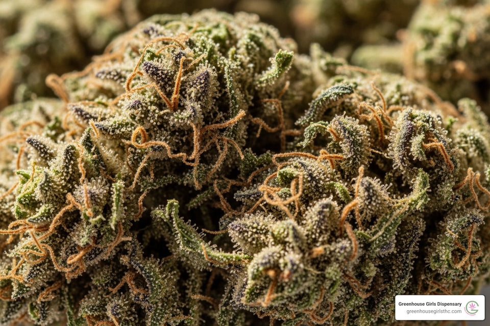 Feel Good, Naturally: Exploring the Effects of Hemp Flower