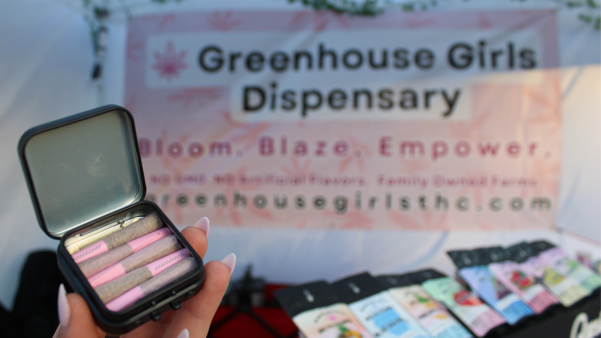The Ultimate CBD Preroll Collection: Joints, Blunts, and More