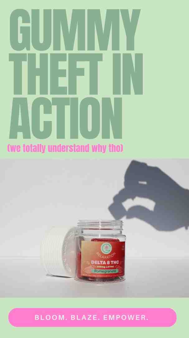 Unlock the Secrets of Cannabinoid Gummies