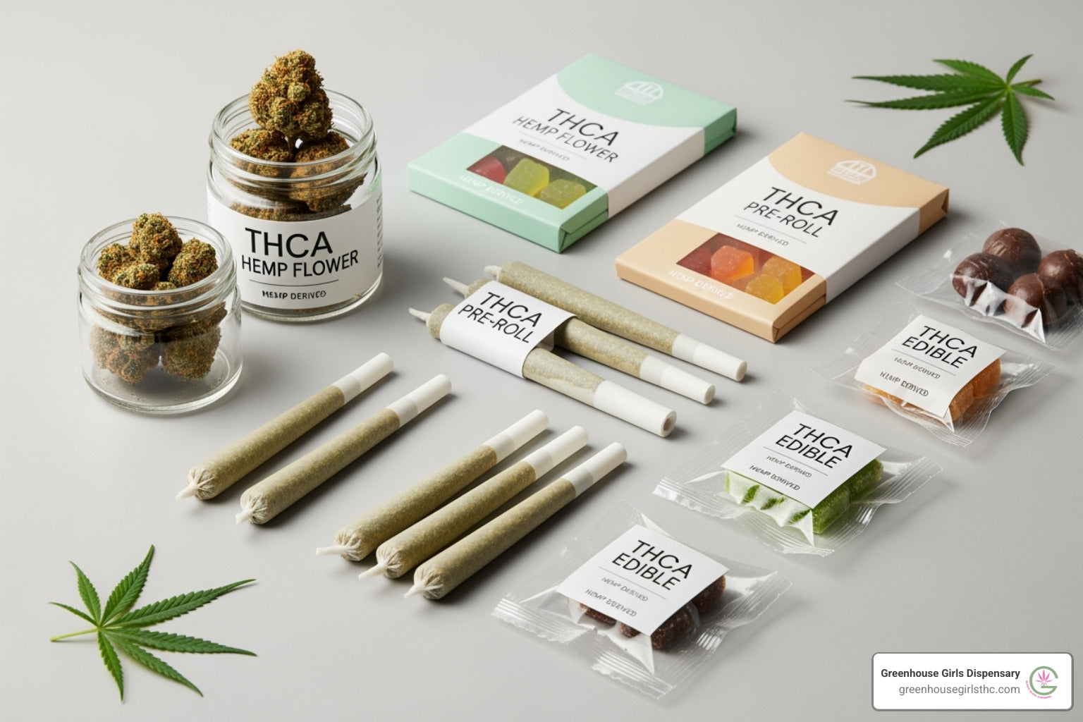 The Amazing Free THCA Samples You Need to Try Today