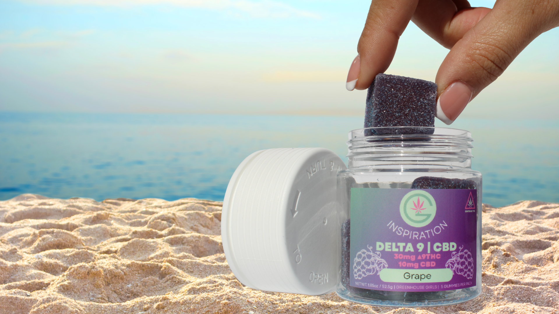 All About Florida CBD Products