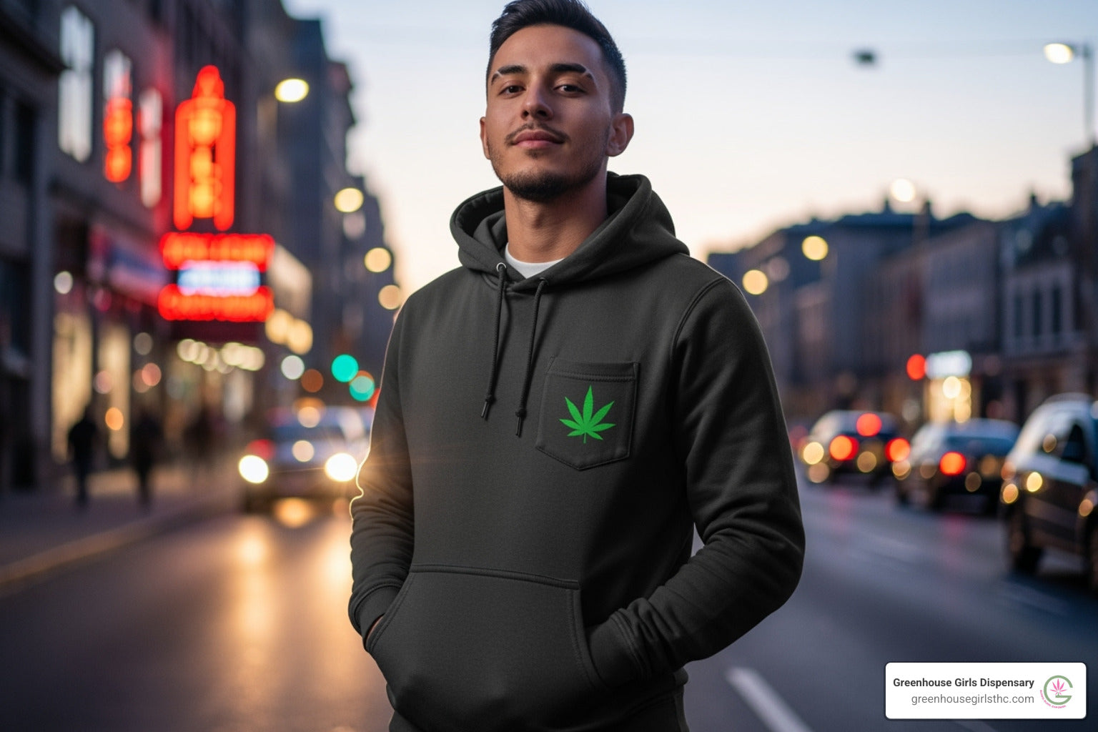 Get Blazed in Style: Where to Find the Best Stoner Apparel and Weed Wear