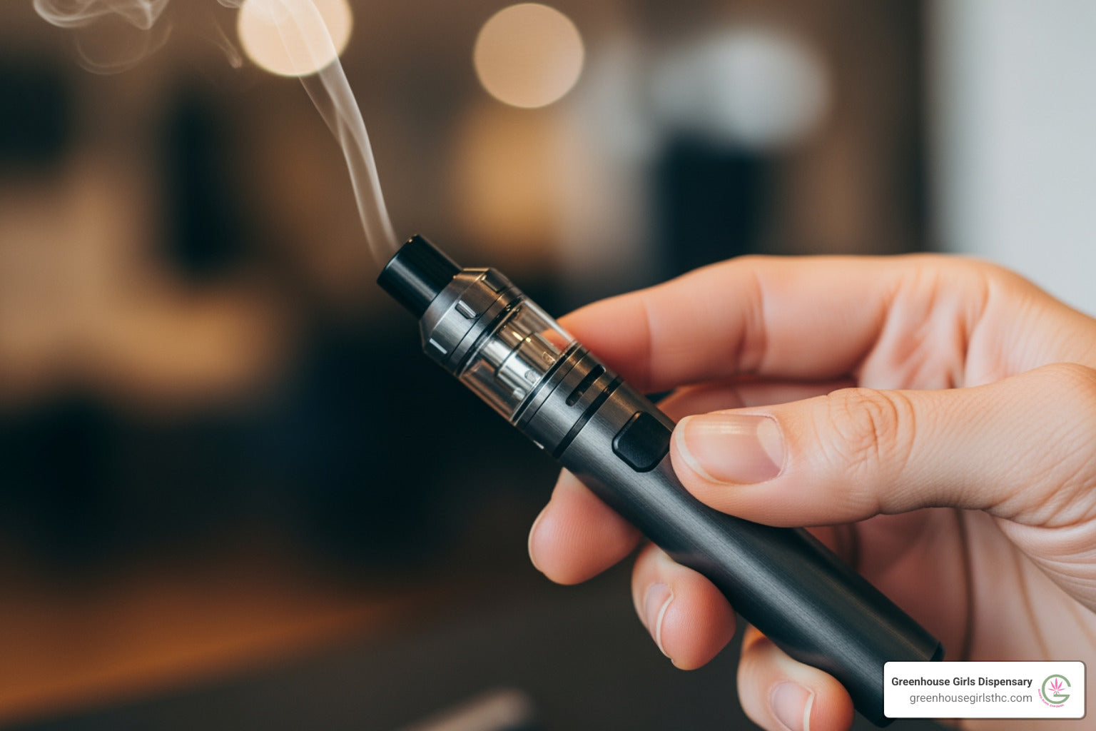Detailed Guide to Hemp Vapes