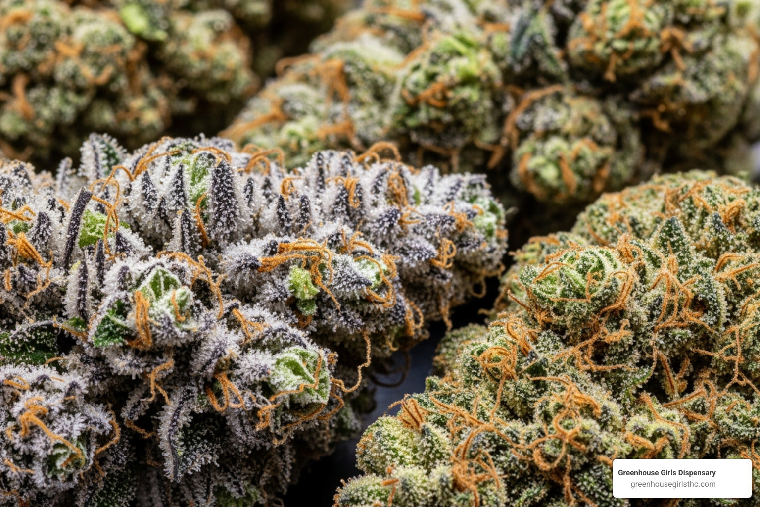 Beyond the Buzz: Discovering the Diverse World of Hemp Strains
