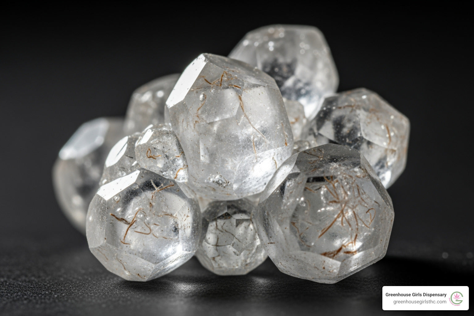 The Ultimate Guide to THCA Extracts