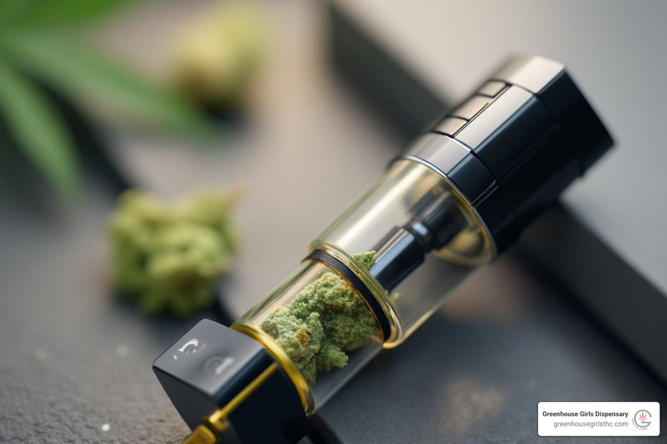 Cart Slang Vape Carts 101: Everything You Need to Know About THC Cartridges ...