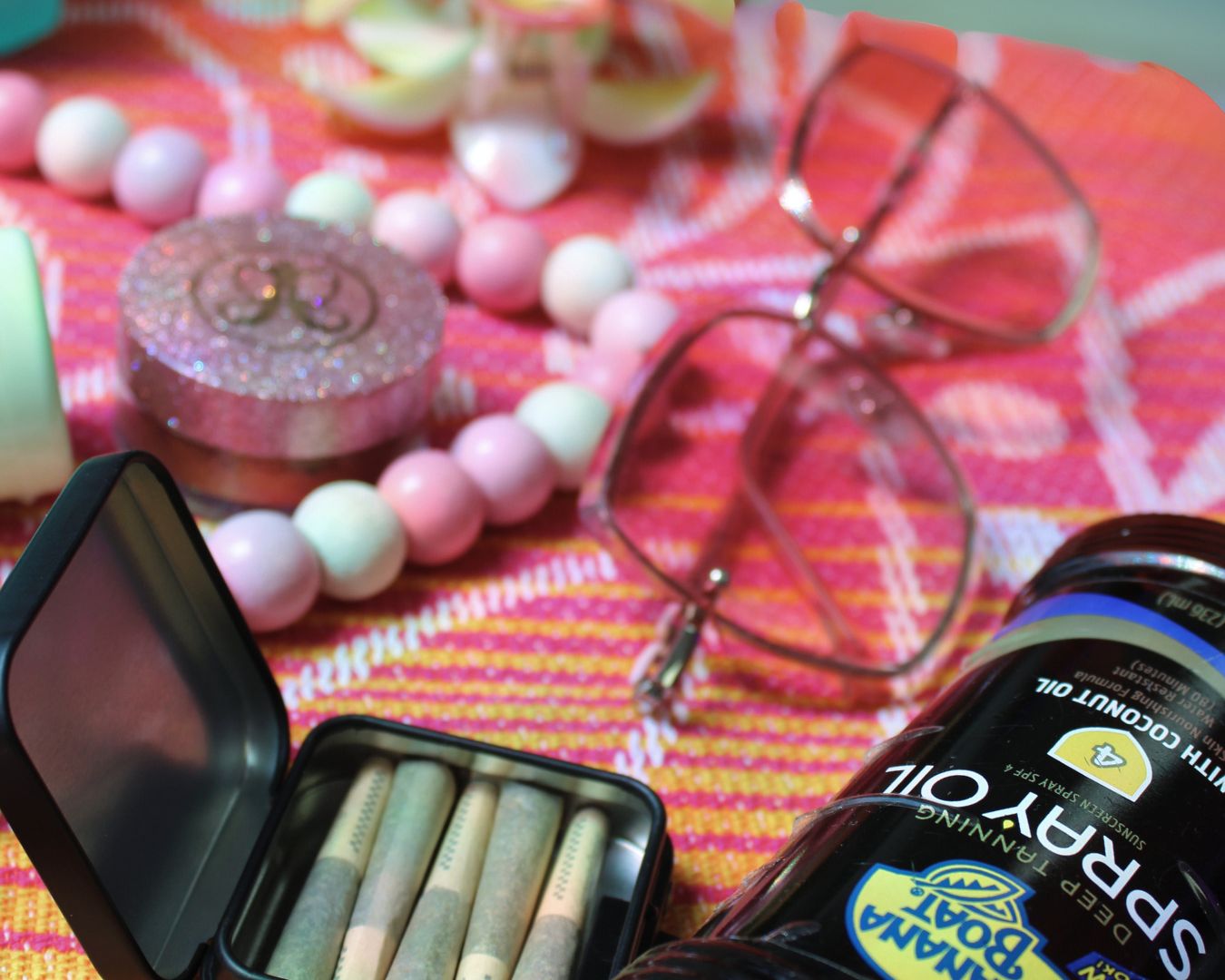 Best THC Edibles for Summer 2025 – Chill Without the Couch Lock