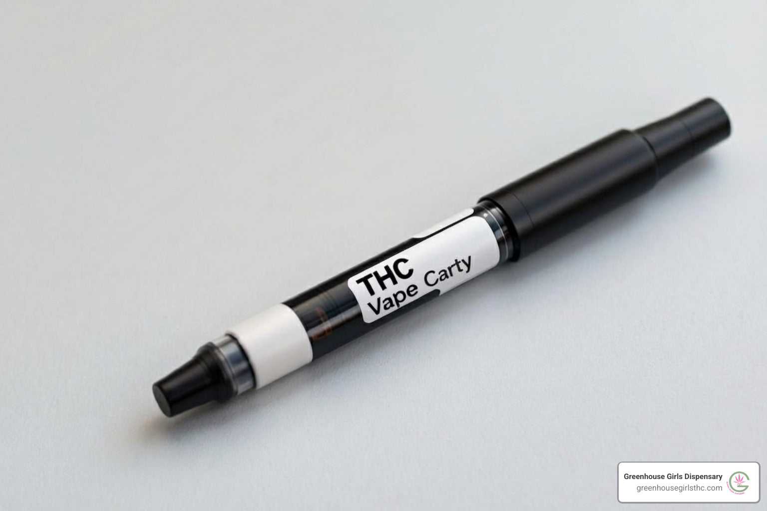 Shop Smart for the Best THC Vape Carts and Pens