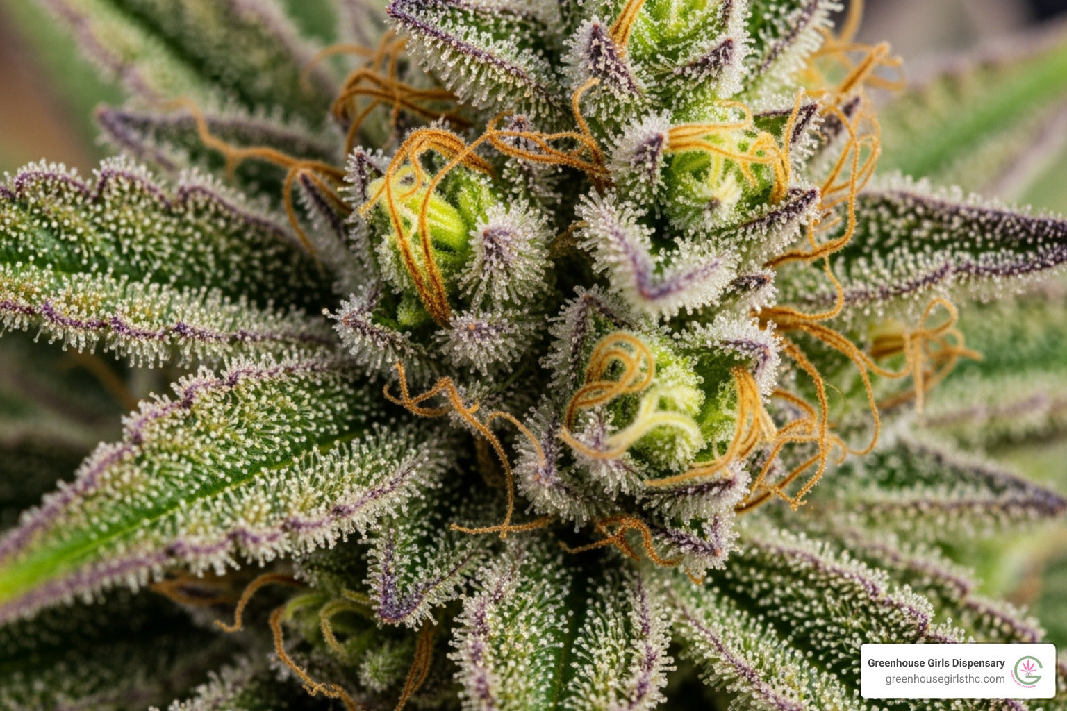 The THCA Truth: What You Need to Know About Its Legal Status