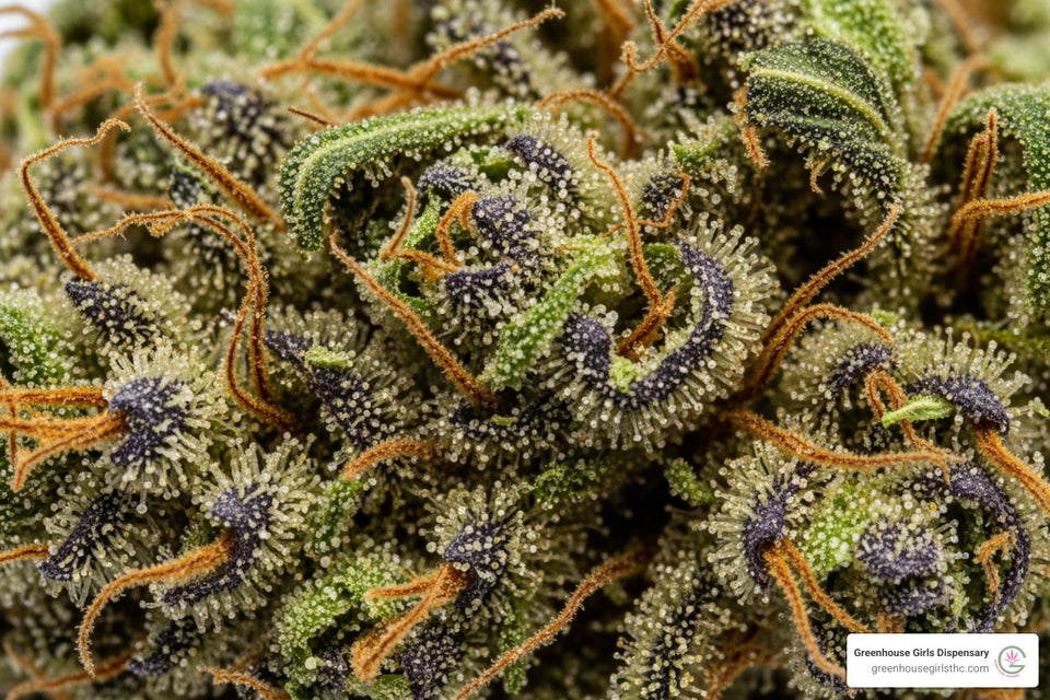 Harvesting Happiness: Discover THCa Flower in Palm Harbor