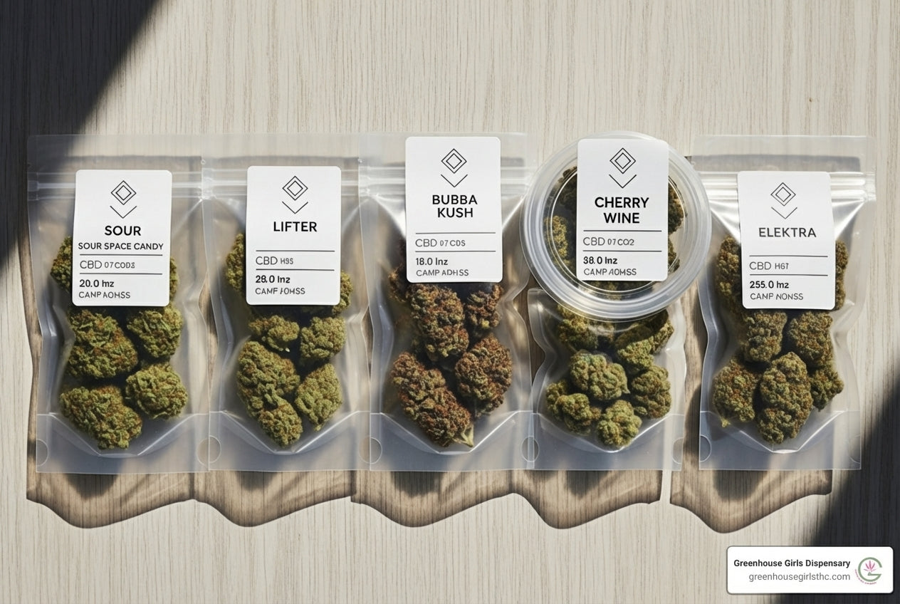 Unlock the World of Hemp: A Comprehensive Look at Sampler Packs