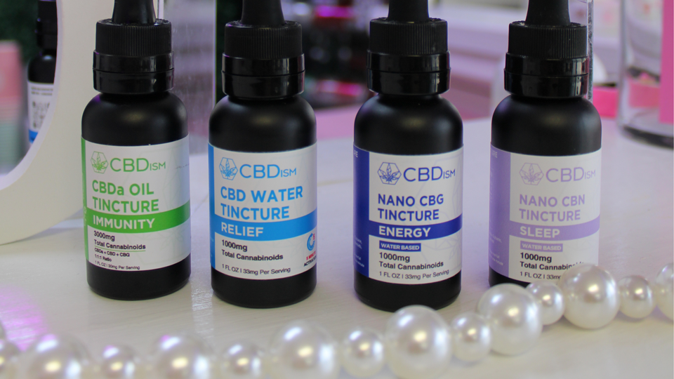 Can CBD Help Me? A Beginner’s Guide to Plant-Based Wellness