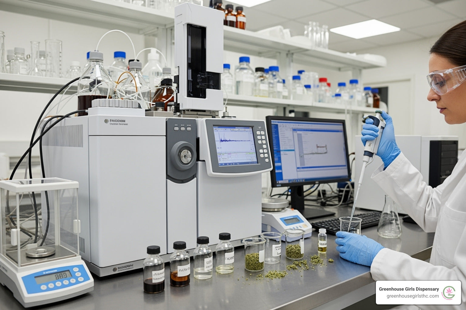 Why Your Weed Needs a Check-Up: The Importance of Cannabis Analysis