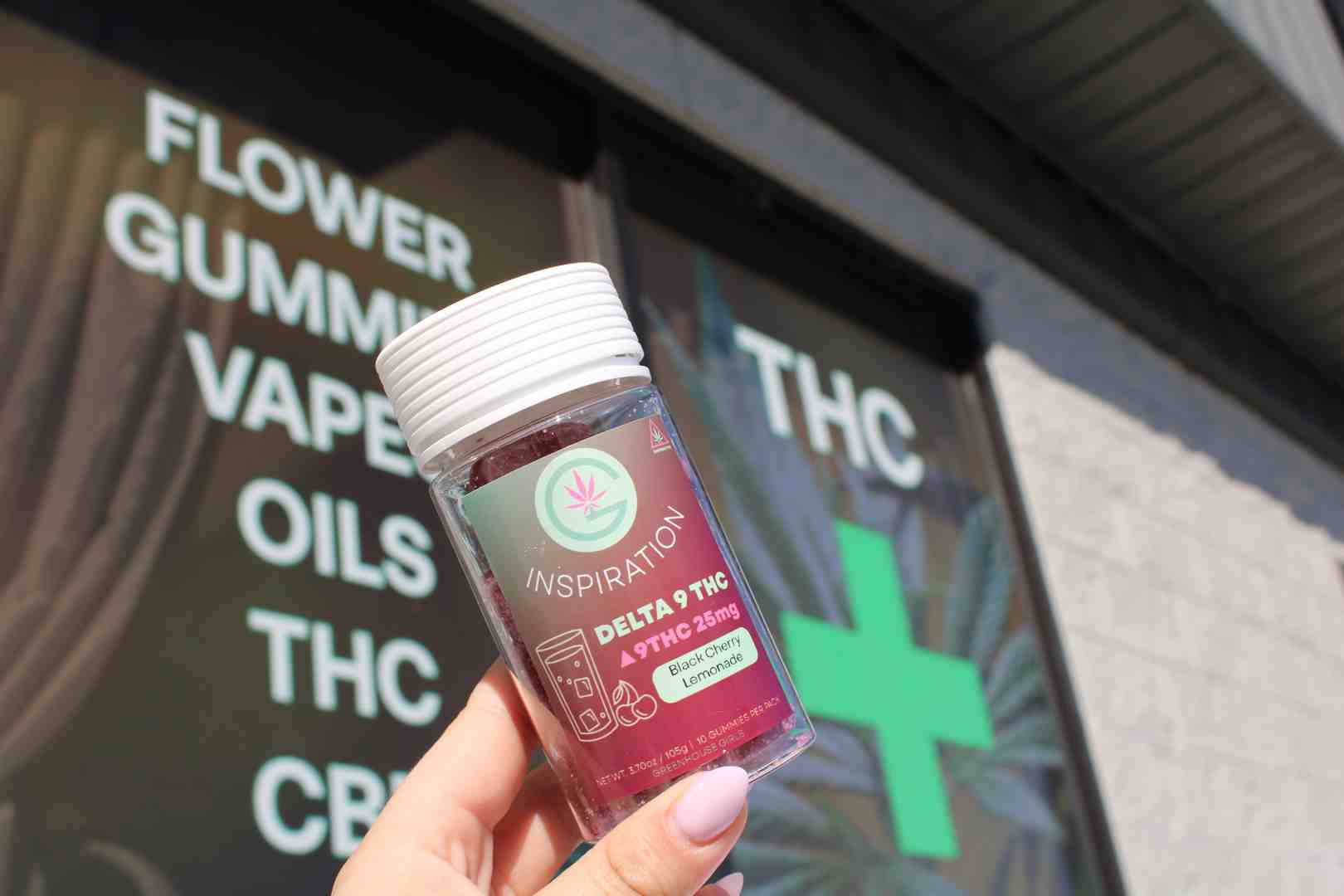 Unlock the Secrets: How to Safely Buy Edible Weed Online
