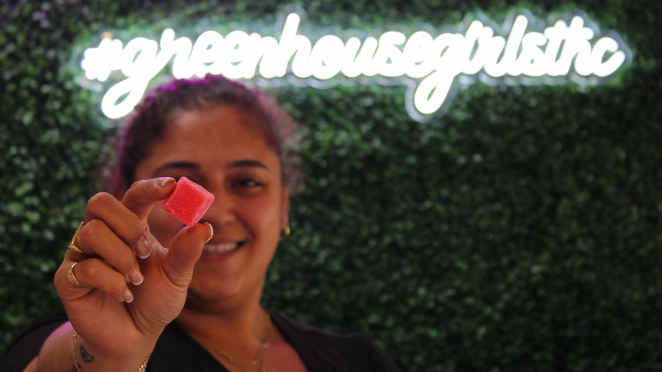 greenhouse girls legal thc gummies 