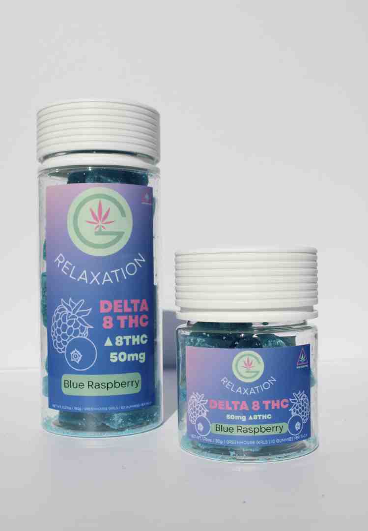 Gummy Power-Up: Finding Your Perfect Pure and Potent Edible