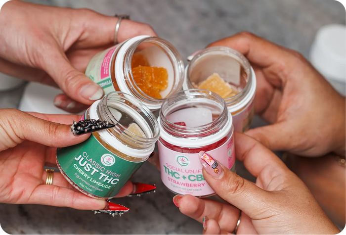 Best THC Gummies in Florida (2026): An Honest Buyer's Guide
