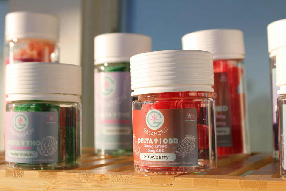 Are Delta 9 Gummies Legal in Florida? (Yes - Here’s Why)