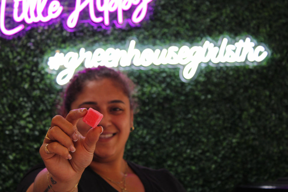 10 Ways  to Stretch Your Stash: Weed-Saving Tips from Greenhouse Girls