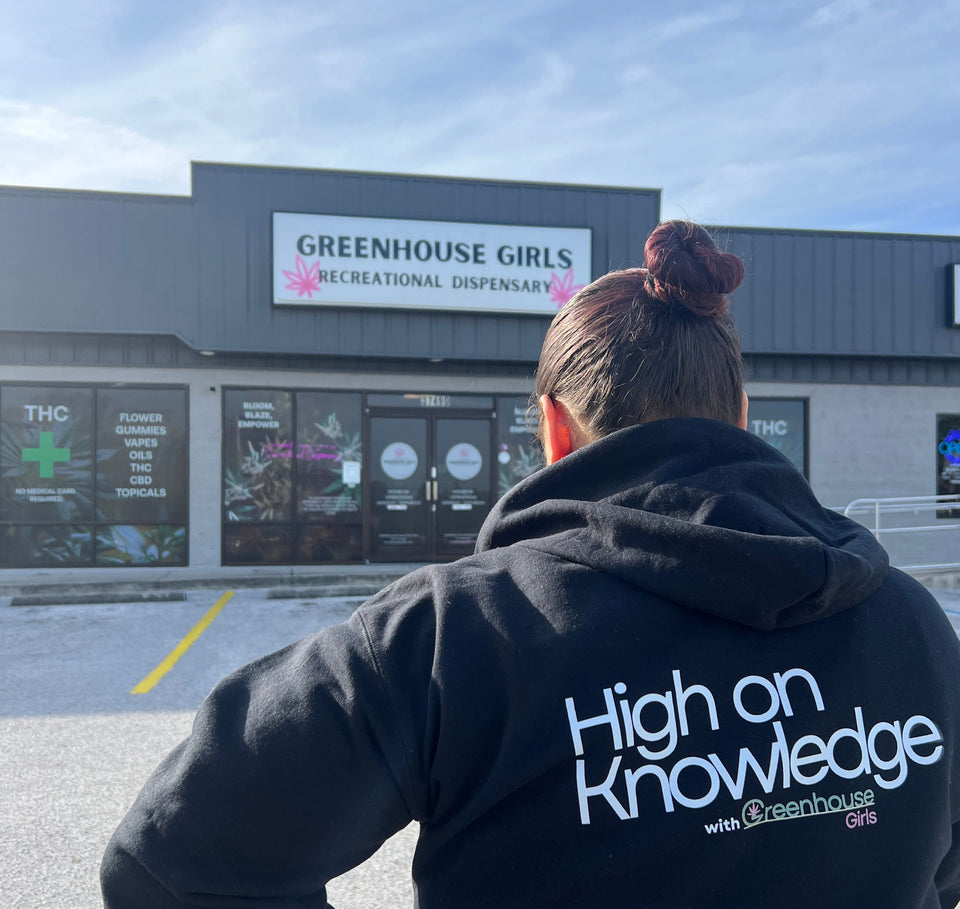 How to Find the Best Dispensary Near Me in Palm Harbor