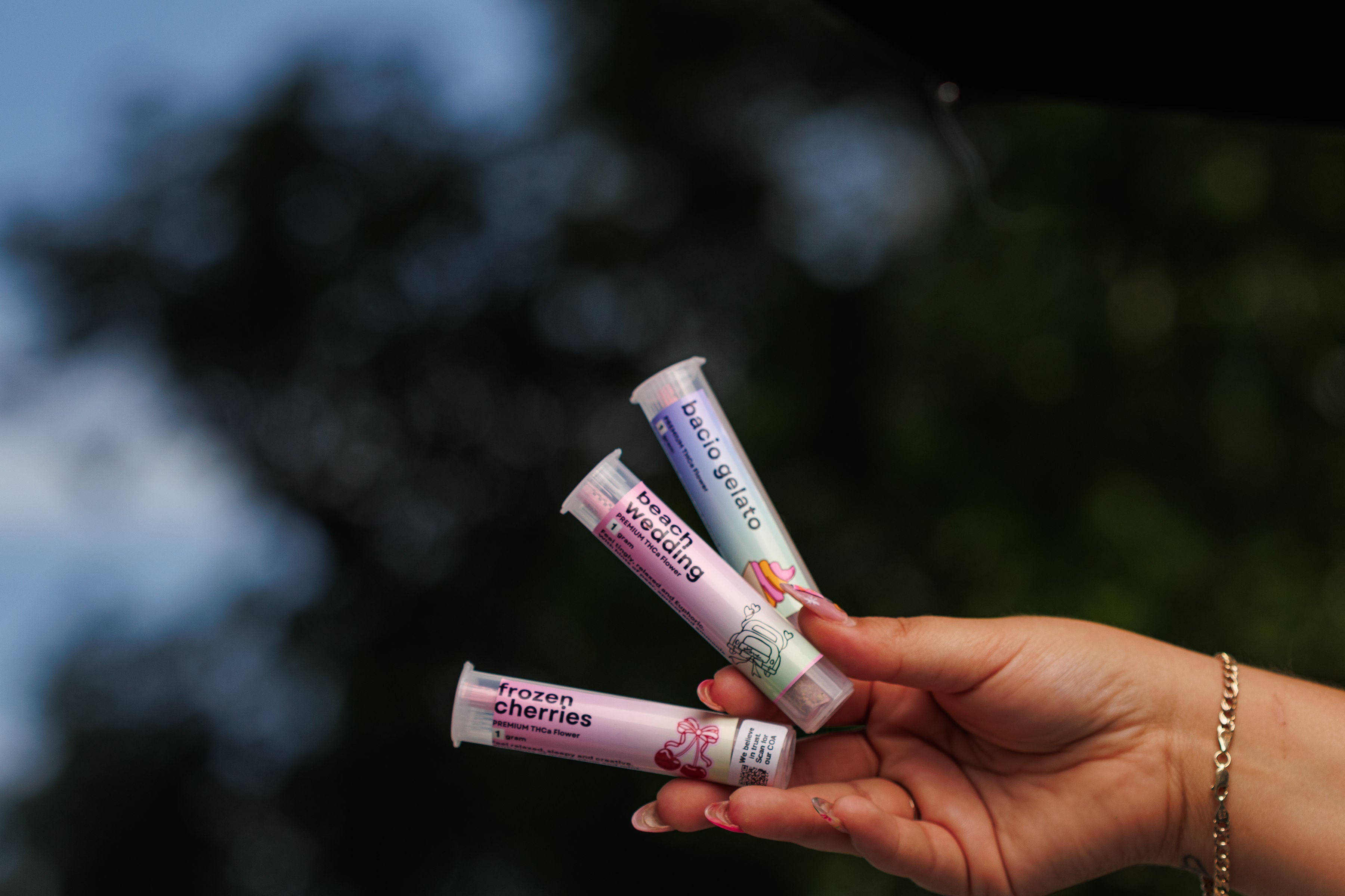Sativa vs. Indica vs. Hybrid THCa Flower: Which Strain Is Right for You?