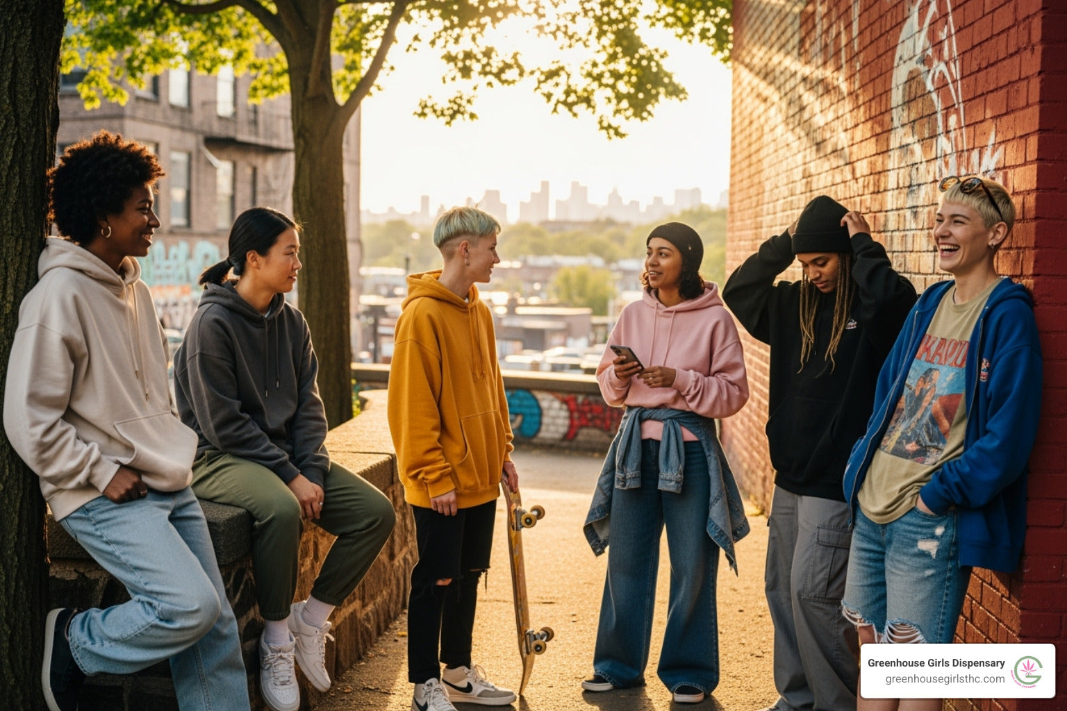 What to Wear When You're High: The Ultimate Stoner Fashion Guide