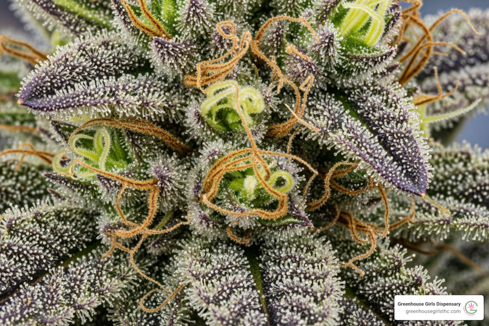 A Comprehensive Guide to THCA Flower