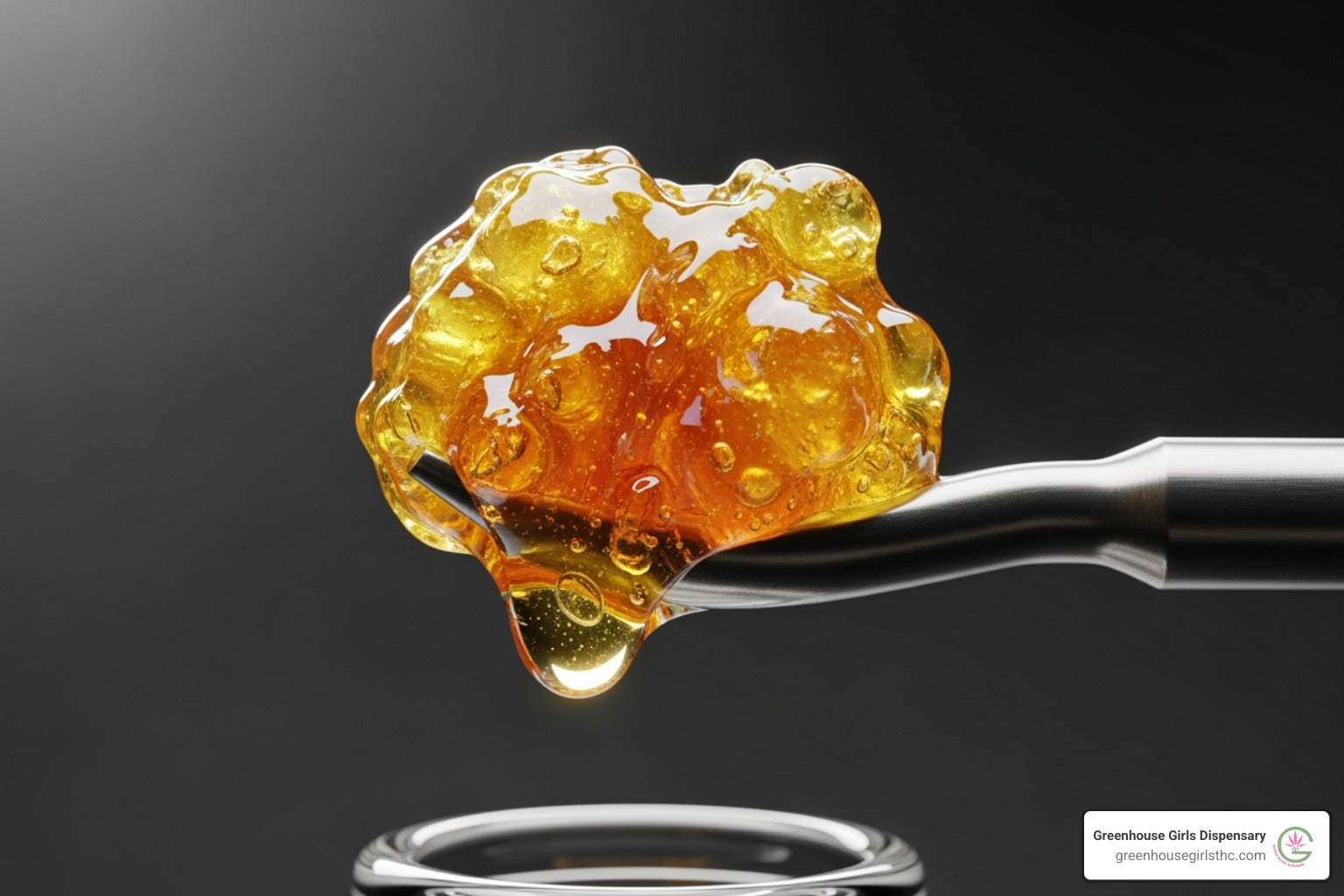 Beyond the Buzz: Understanding THC and THCa in Live Resin