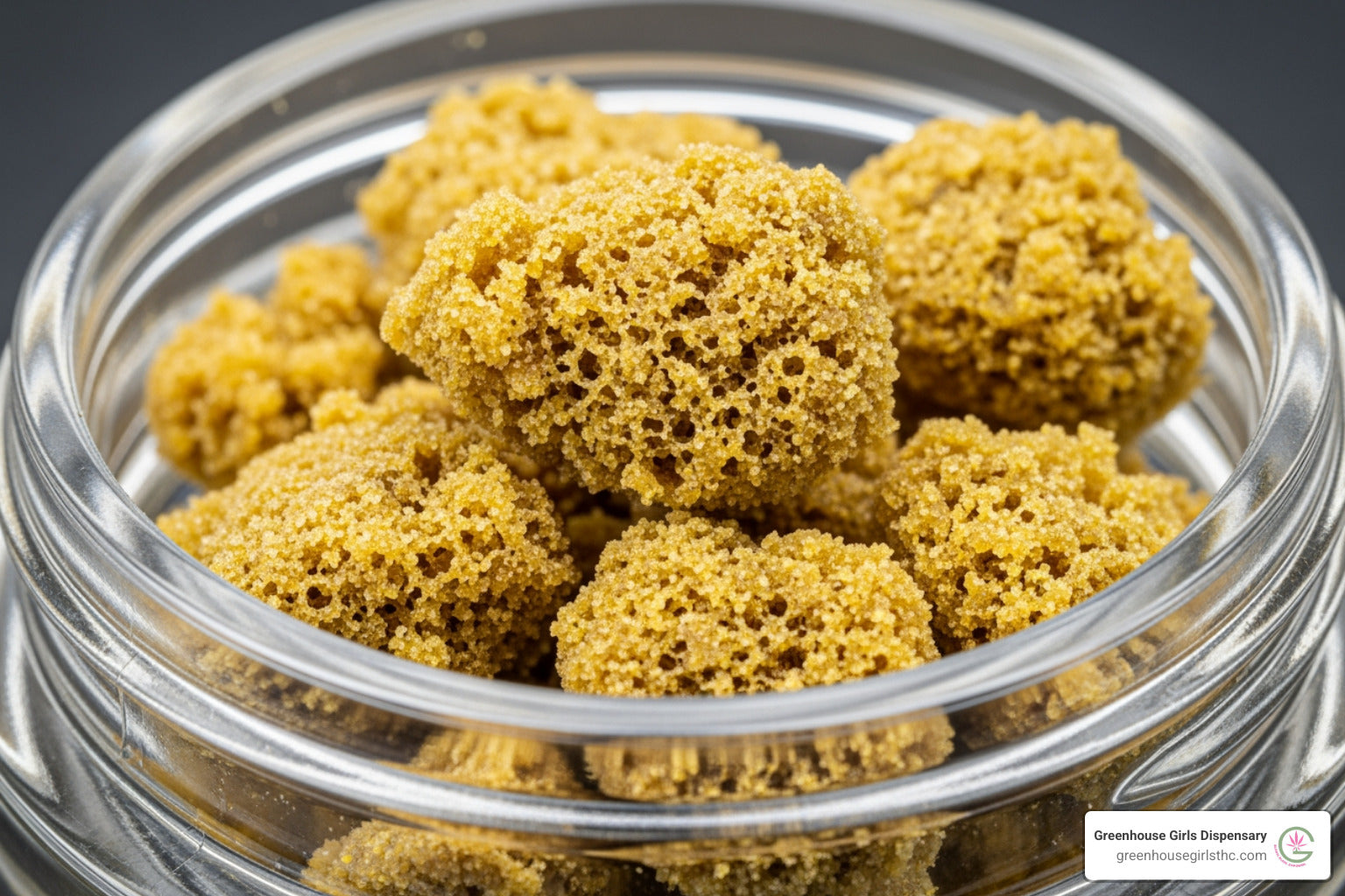 The Crumble Conundrum: Everything You Need to Know About Crumble Concentrate