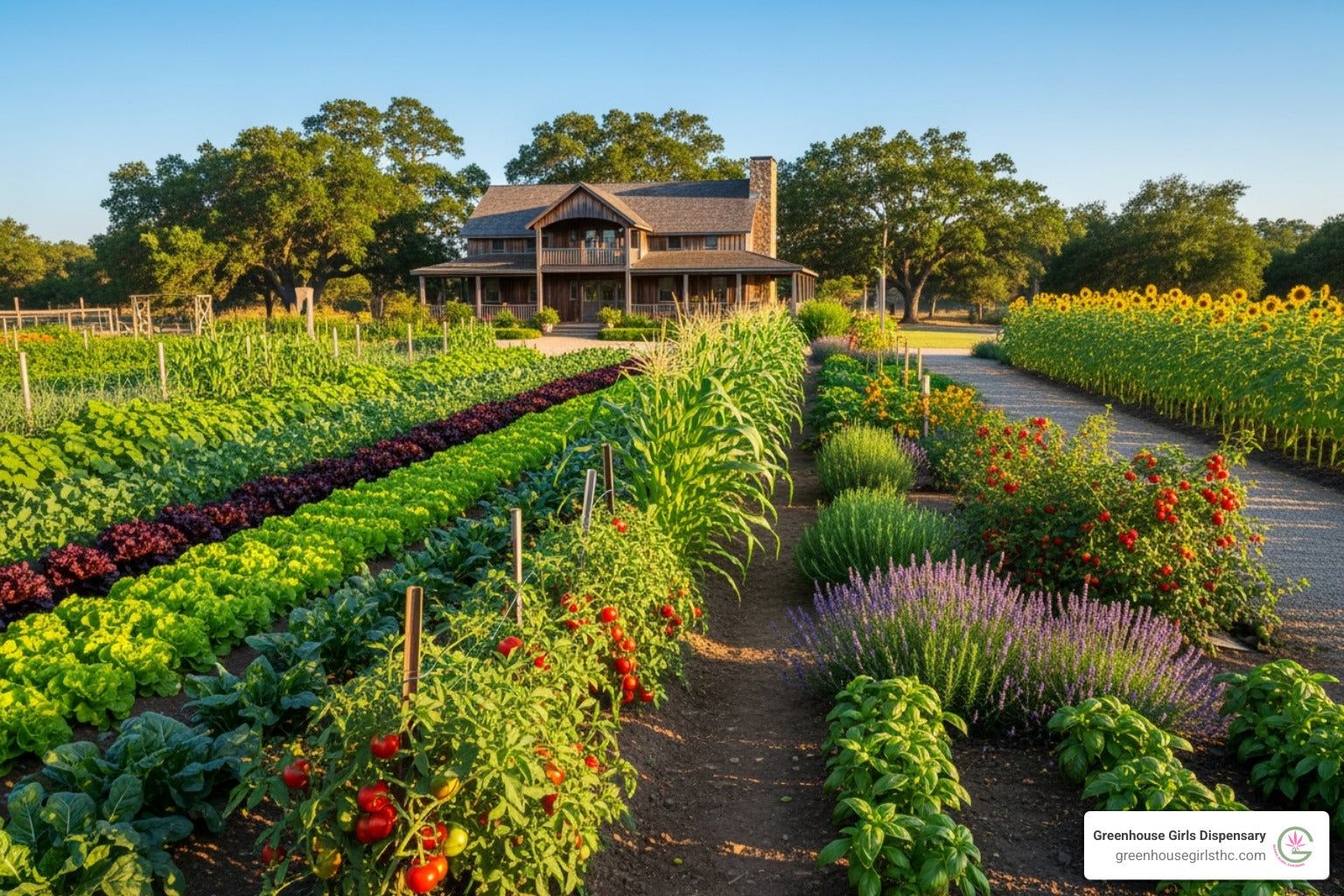 The Small Family Farm: Why It's the Future of Your Plate