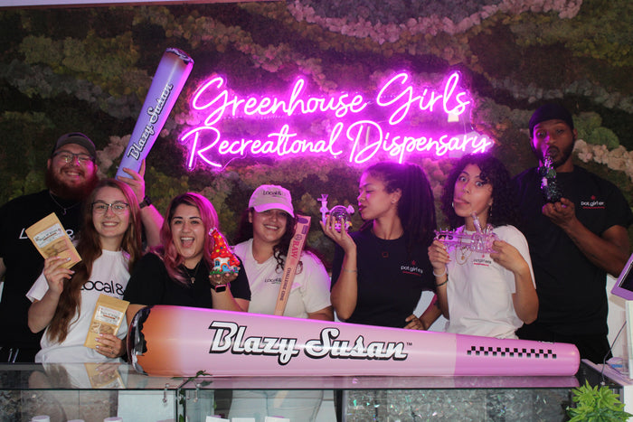 Palm Harbor Dispensary Guide — What to Know Before You Visit Greenhouse Girls
