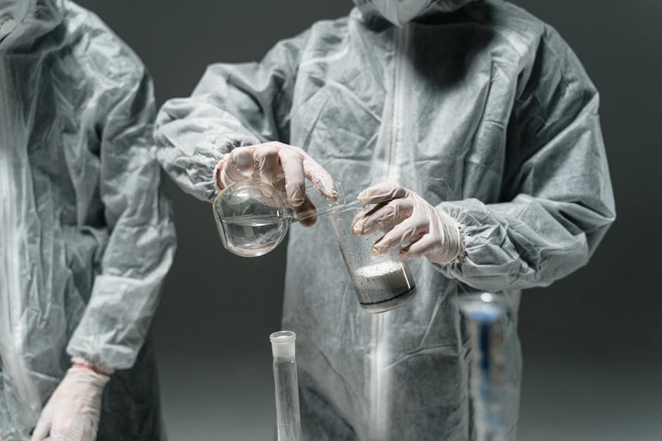 Navigating the World of Cannabis Testing Laboratories