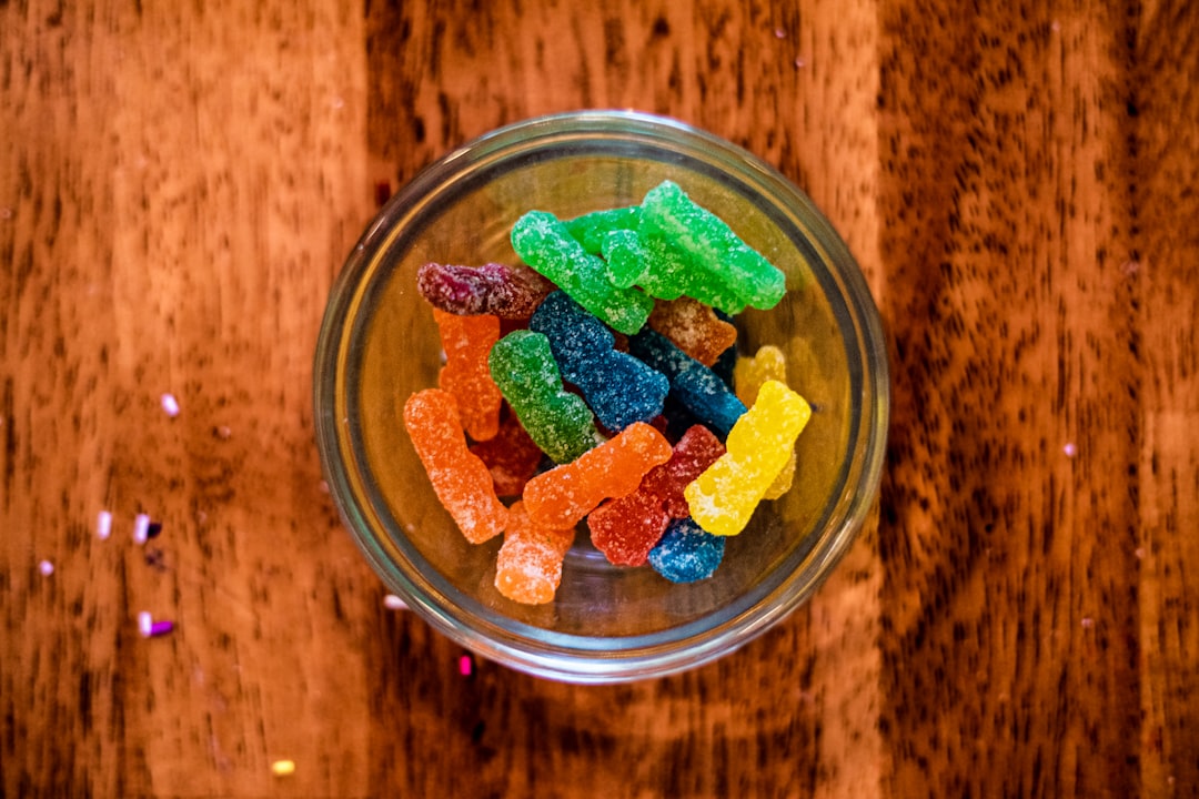 DIY Delight: Make Edible Gummies at Home