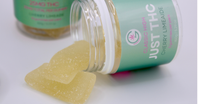 THC drinks vs gummies which is right for you - Greenhouse Girls Florida