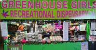 Find Us at the Oldsmar Flea Market: Your Weekend Cannabis Destination