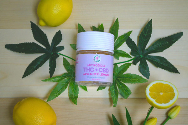 Beginner-Friendly Cannabis Products