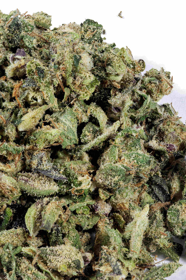 THCa Shake