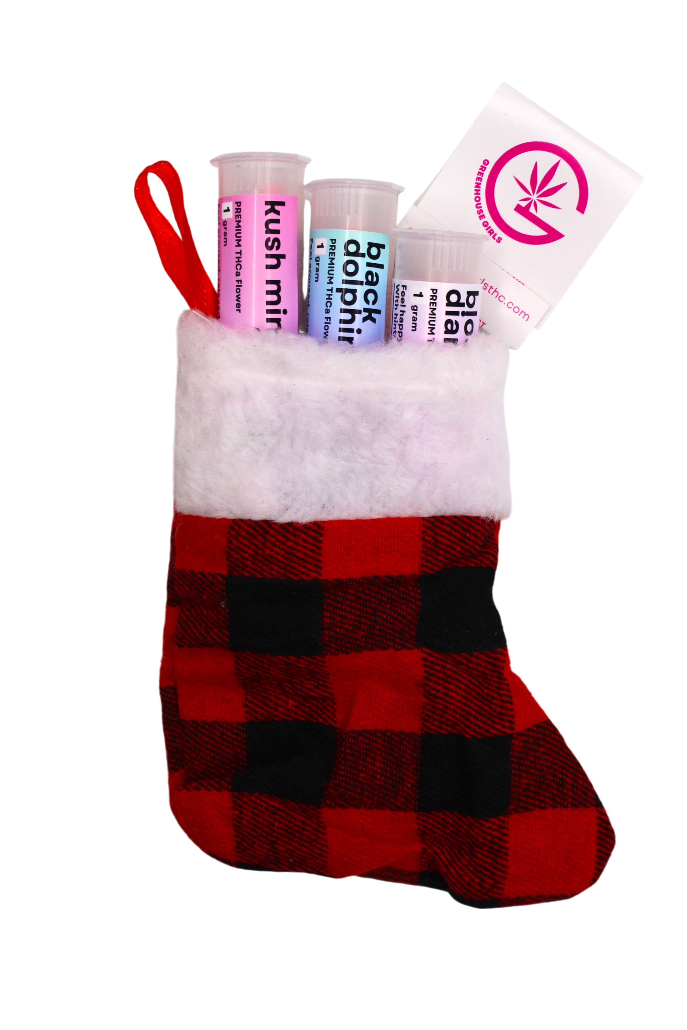 The Stocking Stuffer