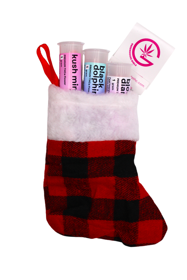 The Stocking Stuffer