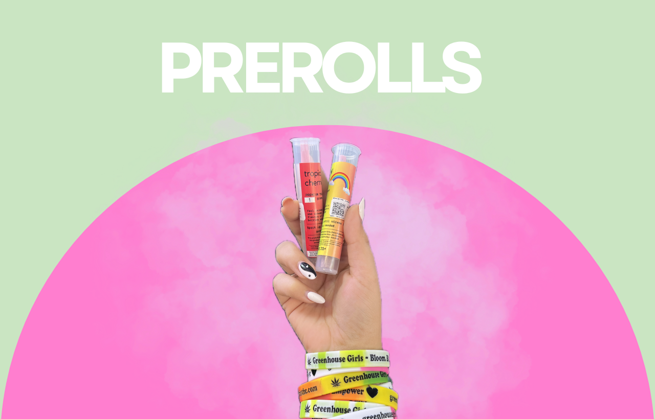 Prerolls