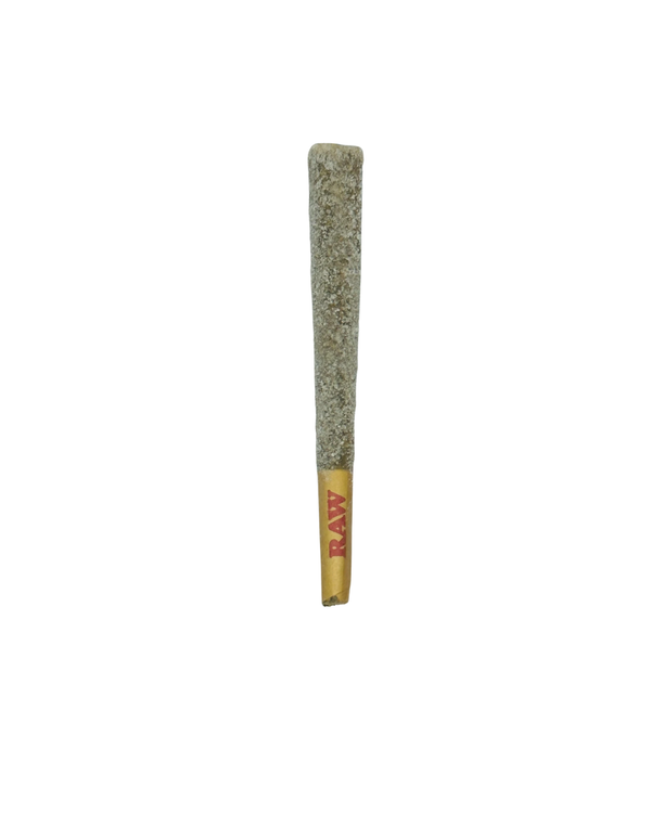 THCa Diamond Pre-Rolls | 2-Pack