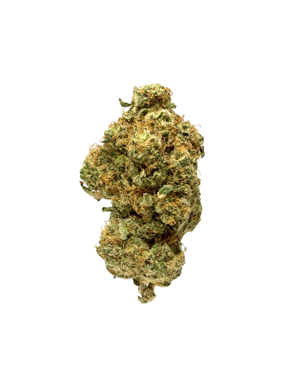 Durban Poison | Sativa THCa Flower