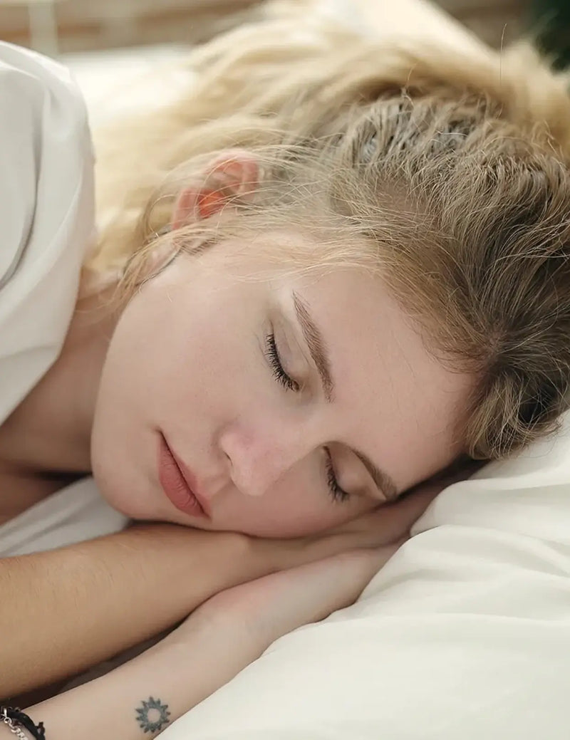 Sleep