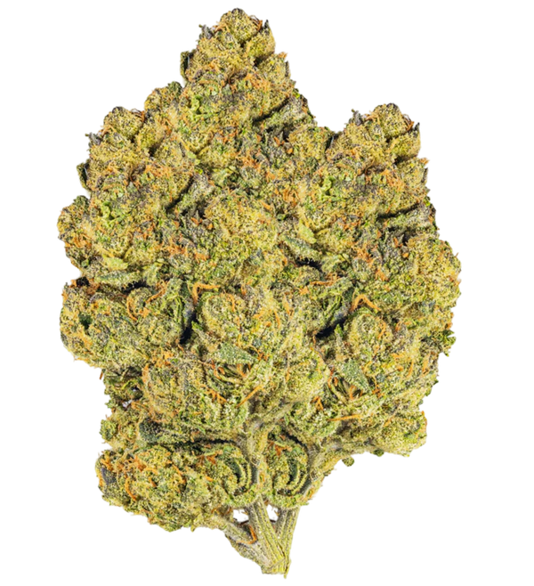 We're not your average cannabis brand