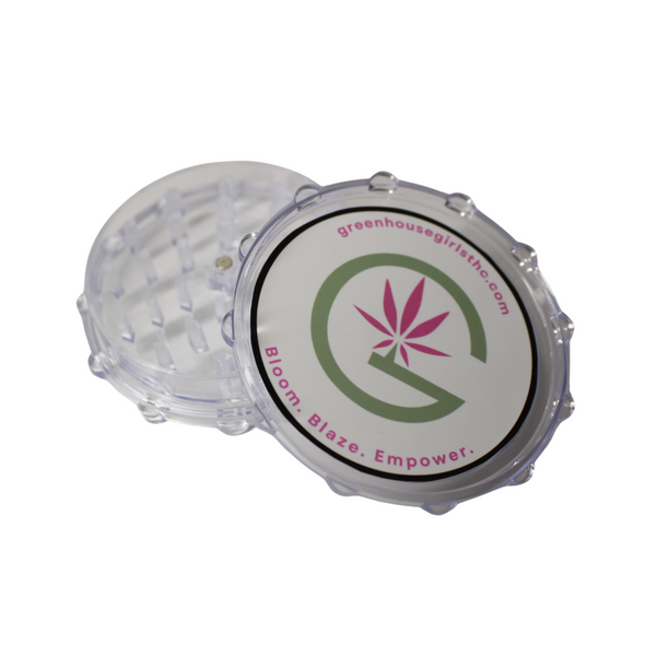 Greenhouse Girls Grinder