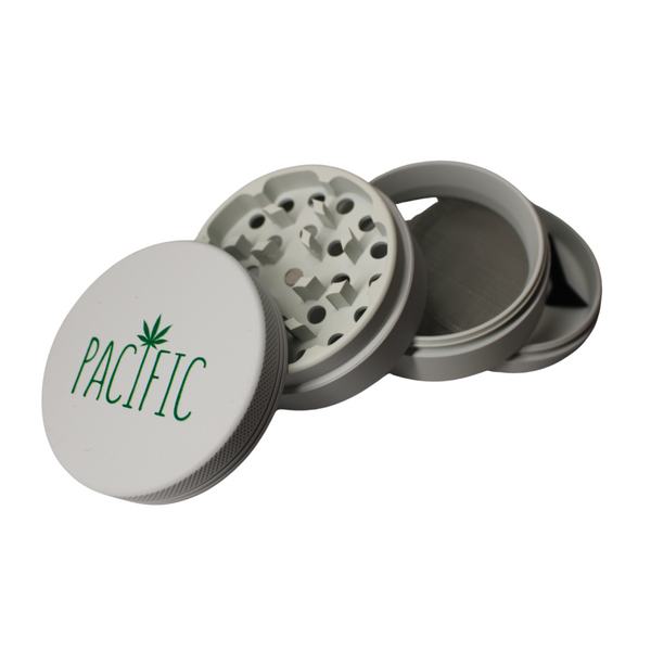 Cute Grinder